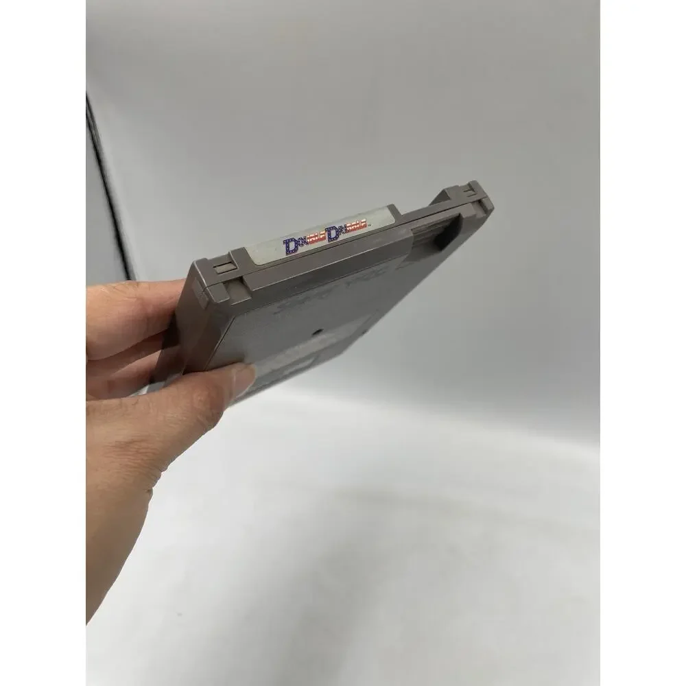 Nintendo product cartridge